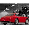 Aston Martin Cenenary Collection rear quarter