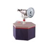 GM Motorama display 3 speed manual overdrive