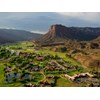 Gateway ranch Aerial