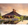 Gateway ranch picturesque