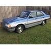 Mitsubishi Sigma