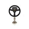Senna Steering Wheel for Auction