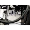alfa romeo 6c pedals
