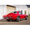 corvette c2 3