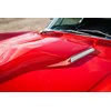 corvette c2 bonnet 2