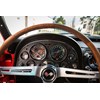 corvette c2 gauges