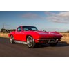 corvette c2 onroad