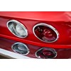 corvette c2 tail lights