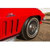 corvette c2 wheel