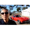 corvette owner