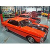Aus muscle car sales luncheon GTHOs