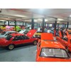 Aus muscle car sales luncheon bunch