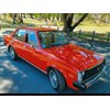 Holden Gemini