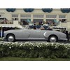 Lancia Aurelia for sale side