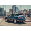 bentley bentayga onroad