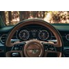 bentley continental gt dash