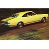 holden monaro