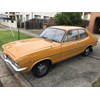 LC Torana
