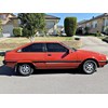 Mitsubishi Cordia Turbo