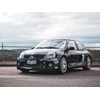 Renault Clio V6 front
