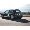 Renault Clio V6 rear