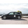 Renault Clio V6 side