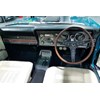 ford falcon xy gt tribute dash