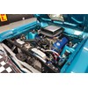 ford falcon xy gt tribute engine bay