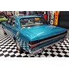 ford falcon xy gt tribute rear