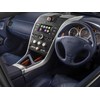 Aston Martin Vanquish 25 interior