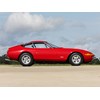 Elton Johns Ferrari Daytona side