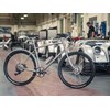 Morgan Bike cover