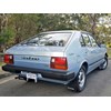 N10 Pulsar rear