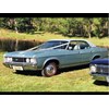 ZH Fairlane Marquis