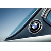 bmw csi badge