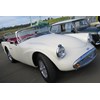 daimler sp250 2