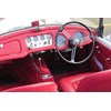 daimler sp250 dash