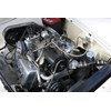 daimler sp250 engine bay