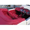daimler sp250 interior