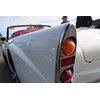 daimler sp250 taillgith