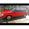 AE82 Corolla Twin Cam exterior front