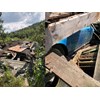 Barn find 911 as found