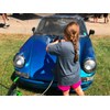Barn find 911 daughter