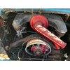 Barn find 911 engine