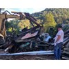 Barn find 911 saving