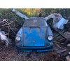 Barn find 911 uncovered