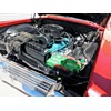 Buick LeSabre engine