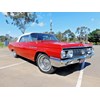 Buick LeSabre front