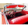 Buick LeSabre interior