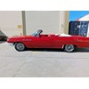 Buick LeSabre side